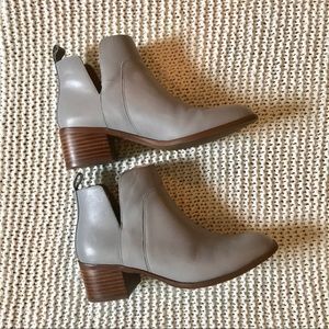 Franco Sarto Booties